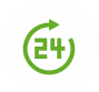 24/7 Icon