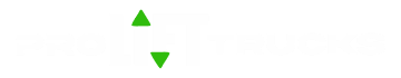 Prolift Trucks Logo