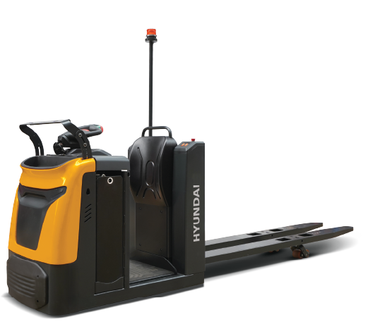 Warehouse Forklifts