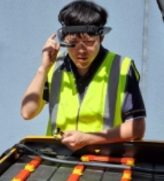 Industry-Specific Equipment Matching