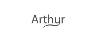 Logo Arthur